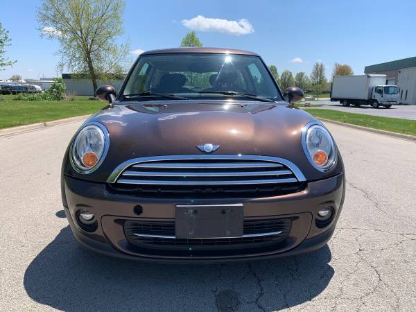 2012 MINI COOPER 1-Owner 6-SPEED MANUAL for sale in Naperville, IL – photo 9