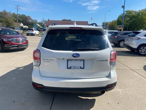 2018 Subaru Forester 2 5i Limited CVT - - by dealer for sale in Taylor, MI – photo 6