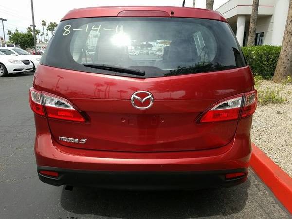 2014 Mazda Mazda5 Sport for sale in Phoenix, AZ – photo 10