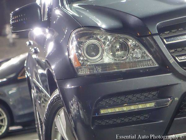 2011 Mercedes-Benz GL-Class GL450 4MATIC -GET APPROVED for sale in CRESTWOOD, IL – photo 7