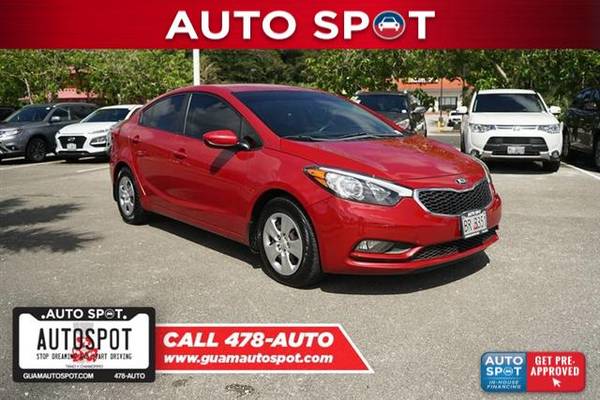 2014 Kia Forte - - by dealer for sale in Other, Other