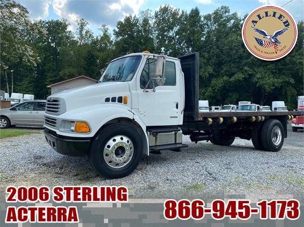 Large Selection of Trucks To Choose From! - cars & trucks - by... for sale in Madison, VA – photo 4