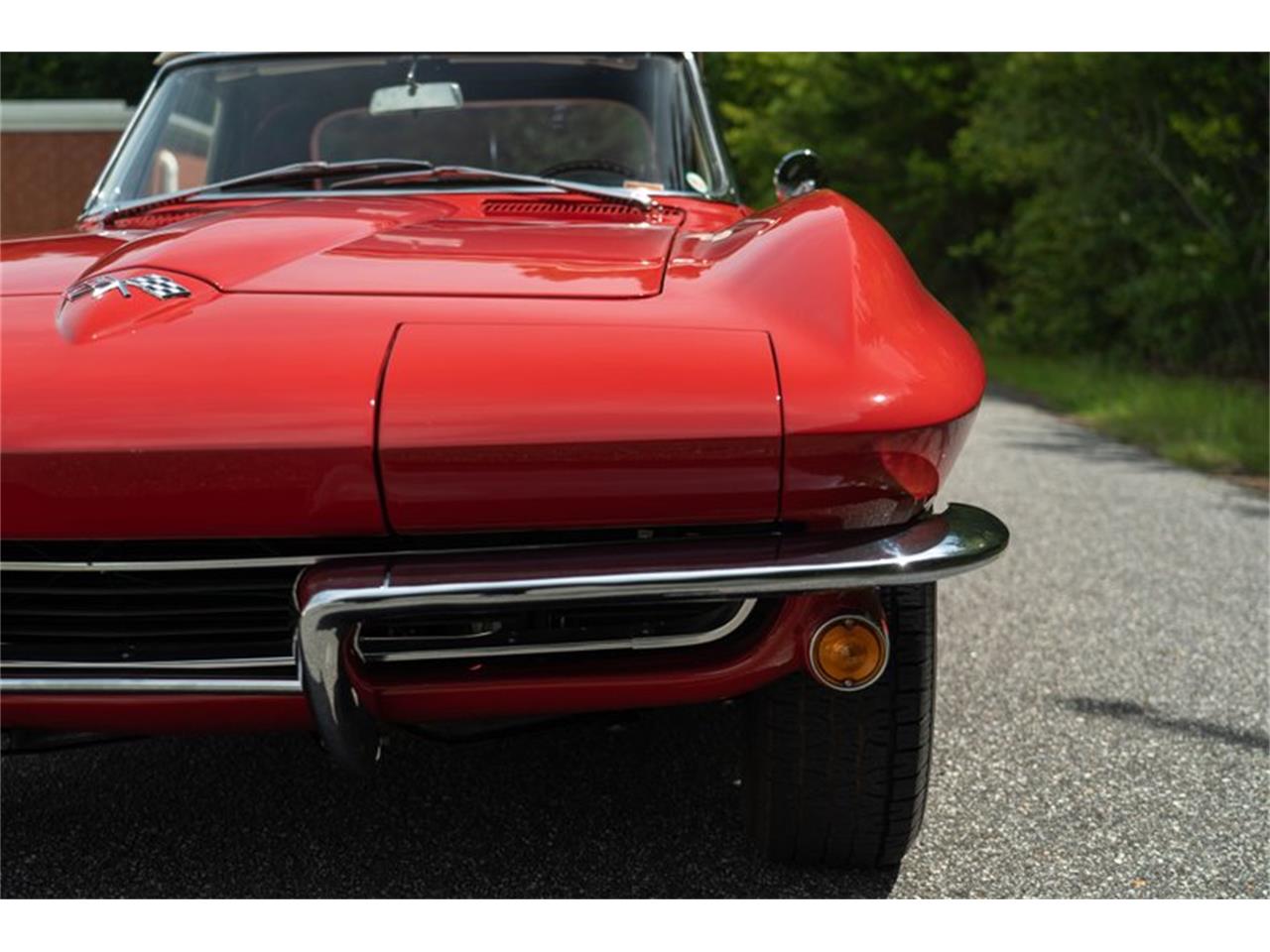 1965 Chevrolet Corvette for sale in Greensboro, NC – photo 12