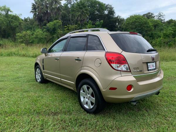 2008 Saturn Vue ~ Free Warranty ~ Only $1195 Down ~ Auto 4 You for sale in Sarasota, FL – photo 6