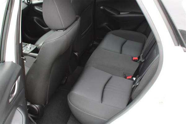 2020 Mazda CX-3 AWD All Wheel Drive Certified Sport SUV - cars & for sale in Everett, WA – photo 12