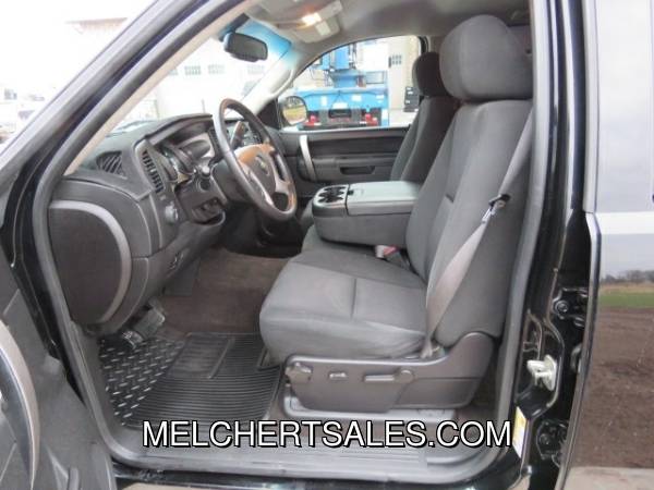 2013 CHEVROLET 2500HD LT DURAMAX 4WD 20'S DELETED NEW TIRES SOUTHERN... for sale in Neenah, WI – photo 18