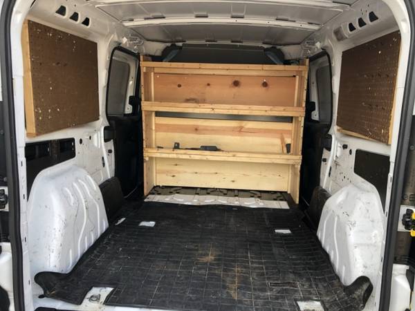 2015 - PROMASTER CITY TRADESMAN 101 MOTORSPORTS - - by for sale in Nashville, NC – photo 10