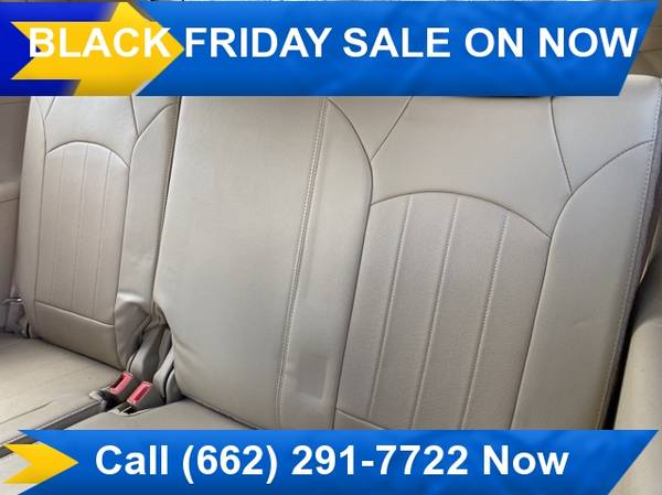 2012 Buick Enclave Leather Group - Best Finance Deals! - cars &... for sale in Ripley, MS – photo 6