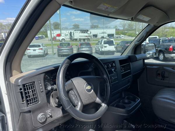 2014 Chevrolet Express Cargo Van 2014 CHEVROLET EX - cars & for sale in Nashville, AL – photo 23