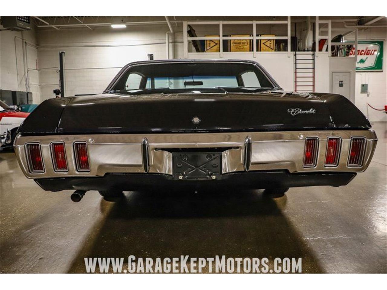 1970 Chevrolet Impala for sale in Grand Rapids, MI – photo 42