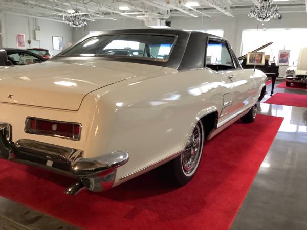 1963 Buick Riviera for sale in Beverly, MA – photo 14