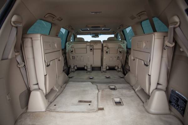 2008 Lexus LX 570 BEautoful and Outstanding No Rust LandCruiser for sale in Charleston, SC – photo 20