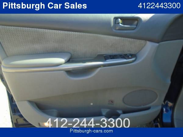 2007 Toyota Sienna 5dr 7-Passenger Van LE FWD with Auxiliary input... for sale in Pittsburgh, PA – photo 8