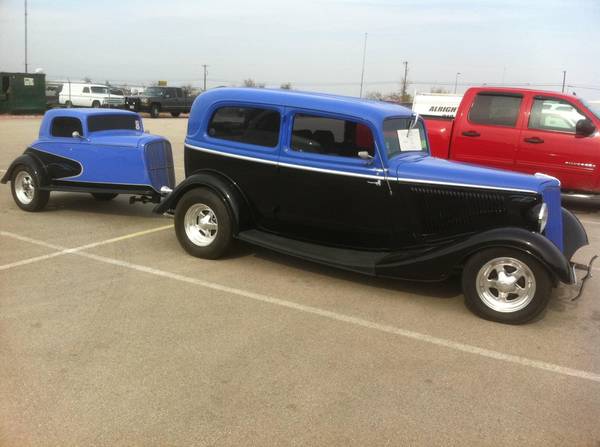 37TH ANNUAL NATIONALLY ADVERTISED TEXAS SWAP MEET NATIONALS DEC... for sale in Belton, TX – photo 18