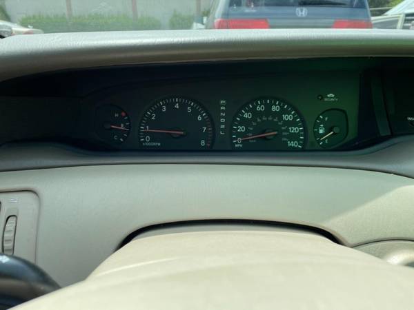 2003 Toyota Avalon XLS CALL OR TEXT US TODAY! - - by for sale in Duncan, SC – photo 16