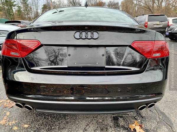 2015 Audi S5 Prestige Clean Carfax 3 0l 6 Cylinder Awd 7-speed for sale in Worcester, MA – photo 8
