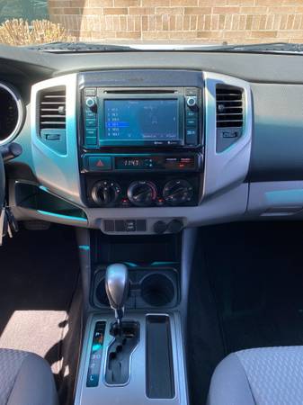 2014 Toyota Tacoma PreRunner, 142K Miles! - LISTED PRICES OUT THE for sale in Tempe, AZ – photo 15