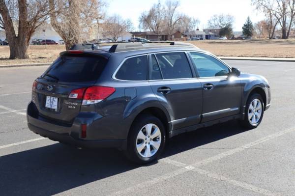 2011 Subaru Outback 3.6R Limited - cars & trucks - by dealer -... for sale in Longmont, CO – photo 5