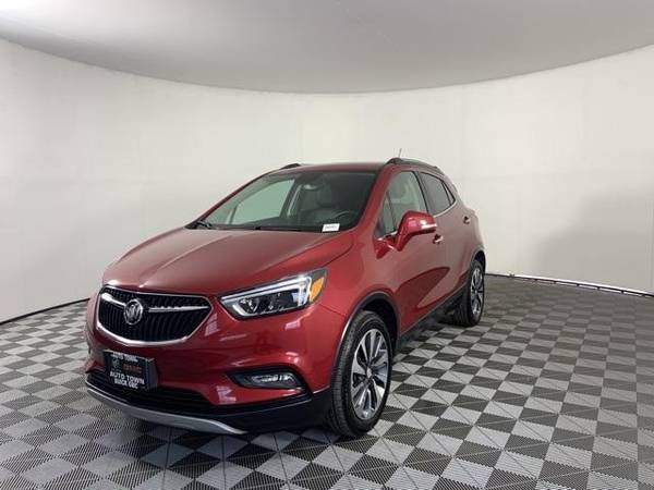 2019 Buick Encore Essence Stop In Save !! - cars & trucks - by... for sale in Gladstone, OR – photo 3