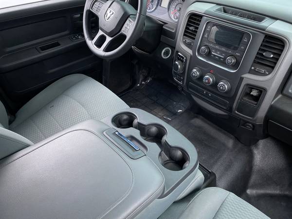 2019 Ram 1500 Classic Crew Cab Tradesman Pickup 4D 5 1/2 ft pickup -... for sale in Baltimore, MD – photo 22