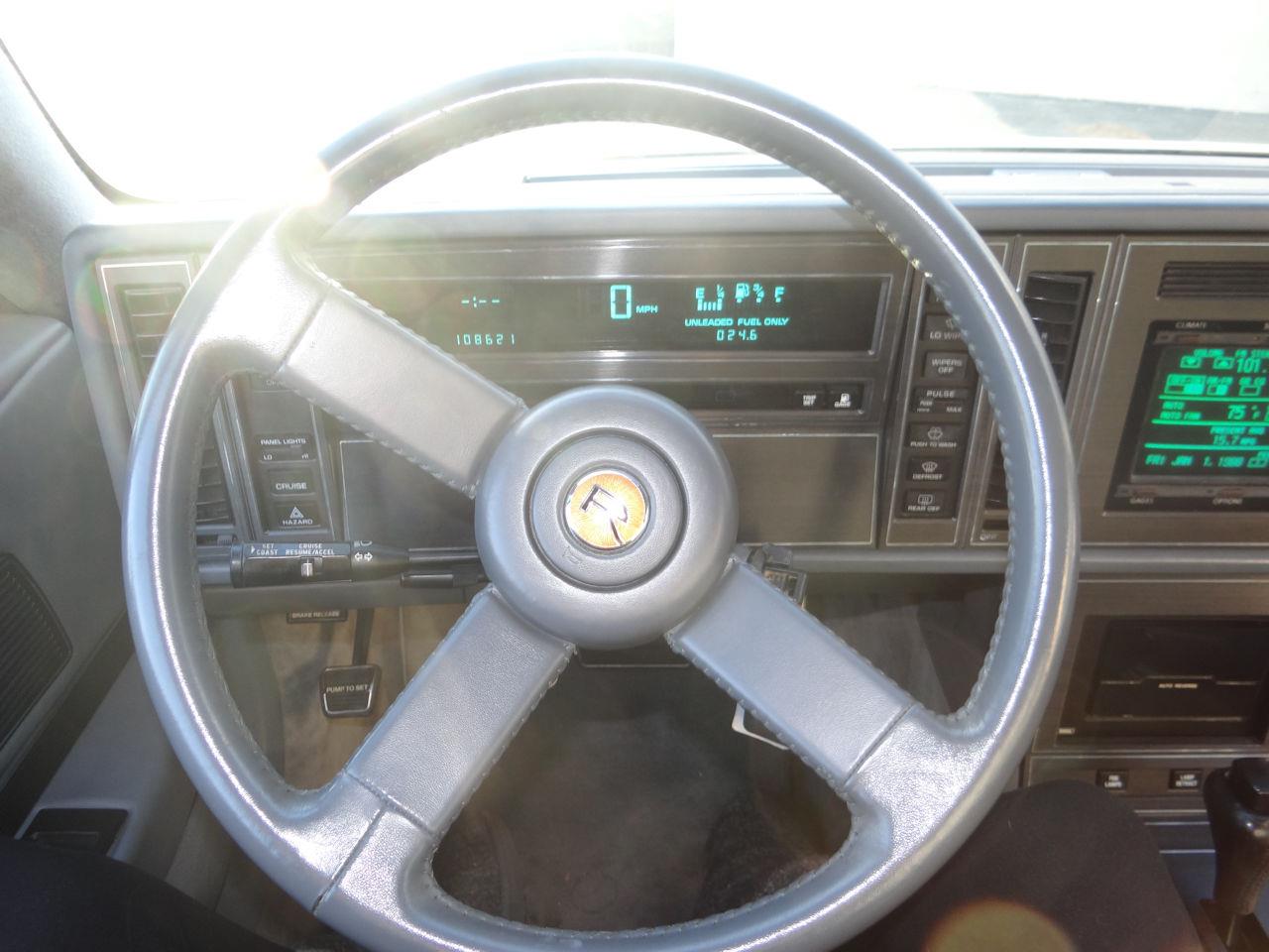 1989 Buick Reatta for sale in O'Fallon, IL – photo 71