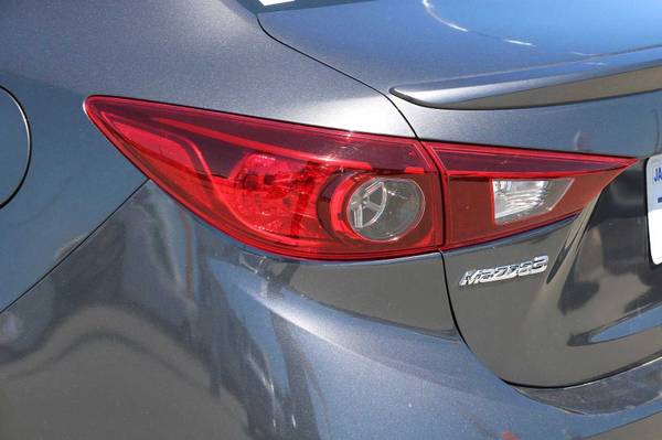 2014 Mazda Mazda3 Meteor Gray Mica WON T LAST for sale in Monterey, CA – photo 11