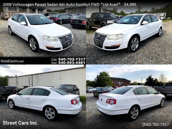 2006 Audi A4 A 4 A-4 2dr 2 dr 2-dr Cabriolet 1 8T 1 8 T 1 8-T CVT for sale in Fredericksburg, District Of Columbia – photo 14