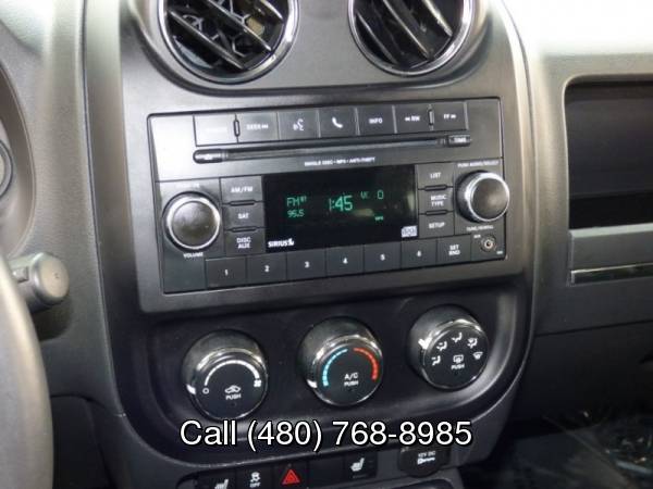 2014 Jeep Patriot FWD 4dr High Altitude for sale in Phoenix, AZ – photo 18