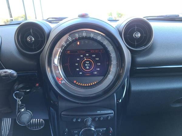 2016 MINI Cooper Countryman ALL4 4dr S (TOP RATED DEALER AWARD 2018... for sale in Waterbury, CT – photo 15