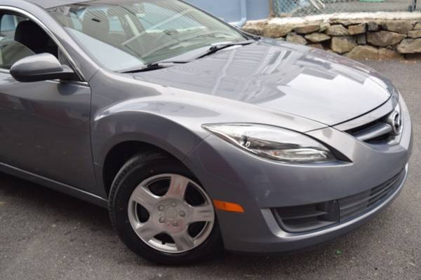 *2011* *Mazda* *Mazda6* *i Sport 4dr Sedan 5A* - cars & trucks - by... for sale in Paterson, PA – photo 6