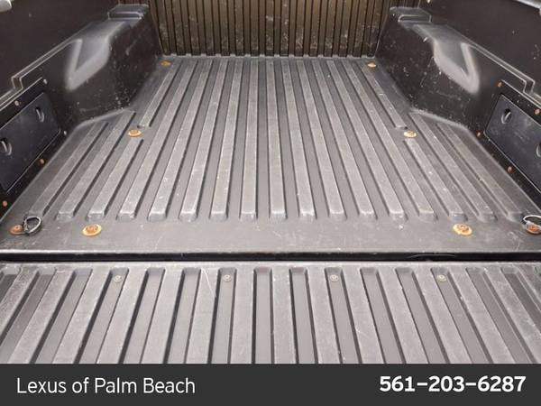 2014 Toyota Tacoma PreRunner SKU:EM157830 Pickup - cars & trucks -... for sale in West Palm Beach, FL – photo 18