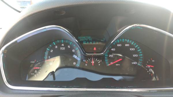 2014 Chevy Traverse LT AWD for sale in Warren, MI – photo 6