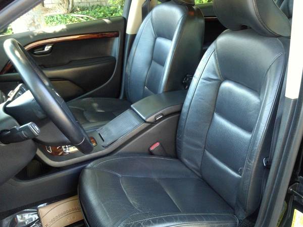 2007 VOLVO S80 V8 AWD - - by dealer - vehicle for sale in HARBOR CITY, CA – photo 9