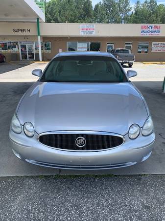 2006 Buick Lacrosse LX - cars & trucks - by owner - vehicle... for sale in Winder, GA – photo 3