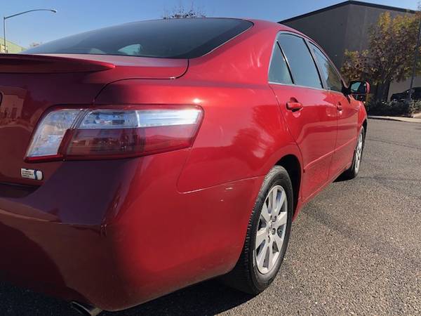 ***RELIABLE***HEATED SEATS*** 2007 Toyota Camry - cars & trucks - by... for sale in Modesto, CA – photo 4