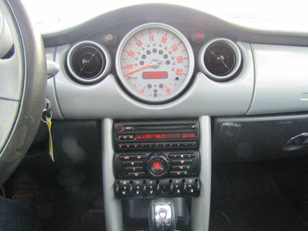2003 Mini Cooper - - by dealer - vehicle automotive sale for sale in Seattle, WA – photo 10