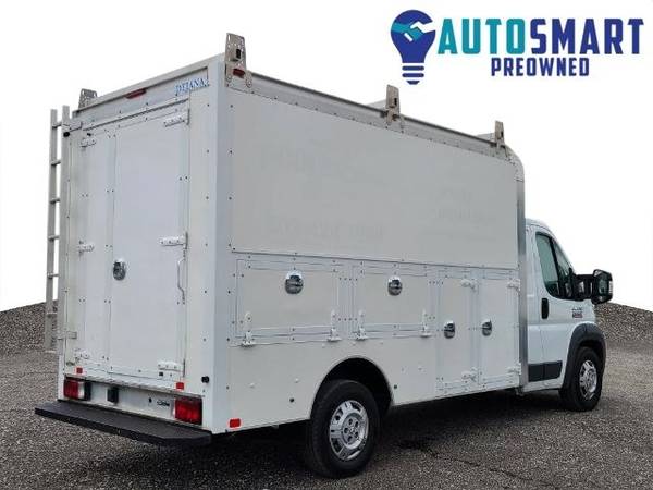 2014 Ram ProMaster 3500 Van 159 WB - - by dealer for sale in Other, IN – photo 3