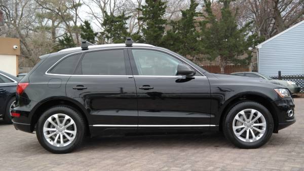 2014 Audi Q5 2.0T quattro Premium AWD ** FOR SALE** By CARSKC.COM -... for sale in Overland Park, MO – photo 7