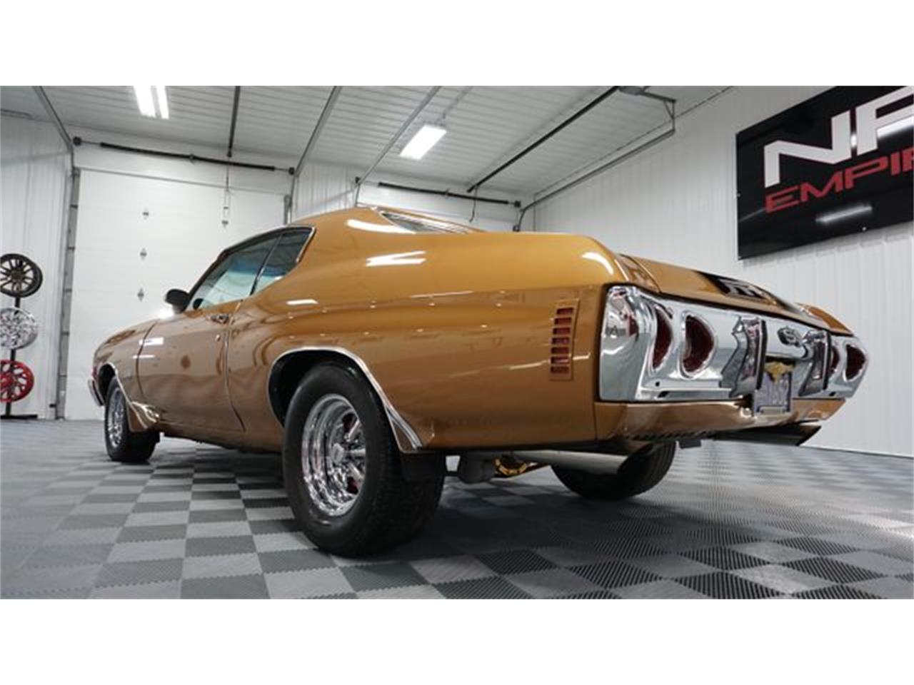 1972 Chevrolet SS for sale in North East, PA – photo 29