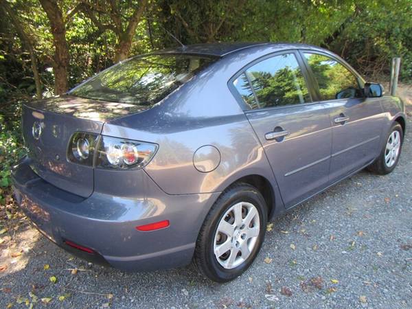 2009 Mazda Mazda3 i Sport for sale in Shoreline, WA – photo 4