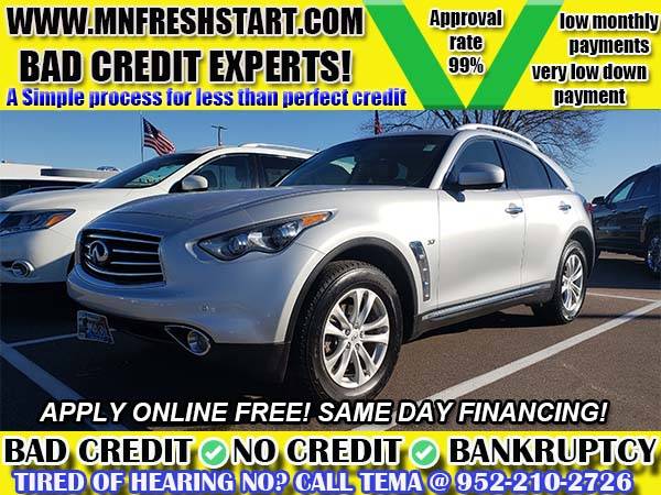 == EVERYONE DRIVES BAD CREDIT OK! LOW PAYMENTS GREAT FINANCE == -... for sale in Plymouth, MN – photo 15