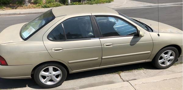 2003 Nissan Sentra for sale! for sale in Mission Viejo, CA – photo 2