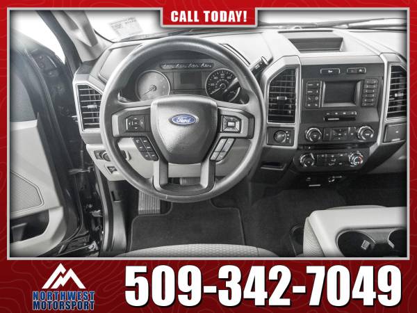 2018 Ford F-150 XLT 4x4 - - by dealer - vehicle for sale in Spokane Valley, ID – photo 13
