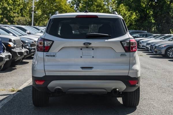 2018 Ford Escape SEL for sale in Ellicott City, MD – photo 5