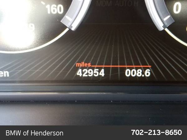 2017 BMW X4 xDrive28i AWD All Wheel Drive SKU:H0R23338 for sale in Henderson, NV – photo 10