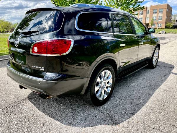 2012 Buick Enclave premium AWD for sale in Chicago, IL – photo 6