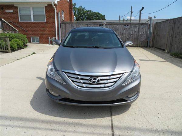 2012 HYUNDAI SONATA 2.0T $995 Down Payment for sale in TEMPLE HILLS, MD – photo 3