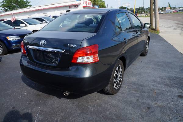2008 TOYOTA YARIS S - 86K MILES! - - by dealer for sale in Clearwater, FL – photo 8