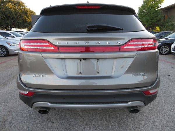 2016 LINCOLN MKC RESERVE -EASY FINANCING AVAILABLE for sale in Richardson, TX – photo 6