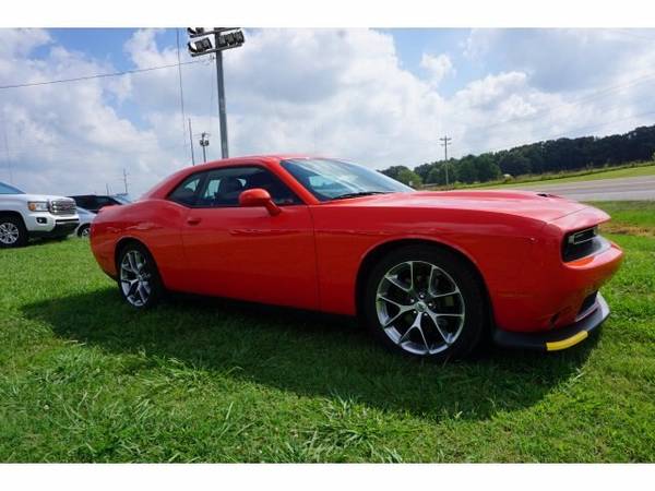 2020 Dodge Challenger GT - cars & trucks - by dealer - vehicle... for sale in Brownsville, TN – photo 3